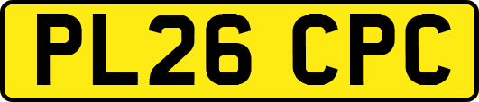 PL26CPC