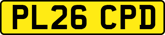PL26CPD