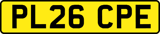 PL26CPE