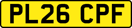 PL26CPF