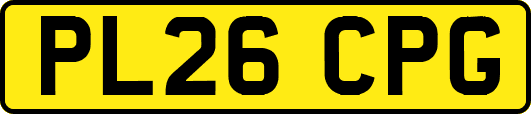PL26CPG