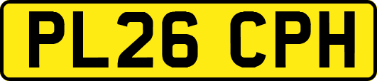 PL26CPH