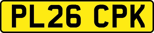 PL26CPK