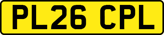 PL26CPL