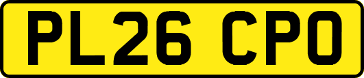 PL26CPO
