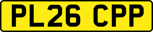 PL26CPP
