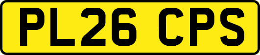 PL26CPS