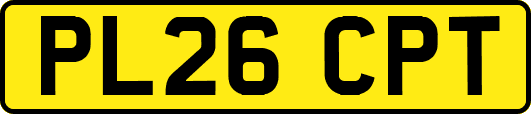 PL26CPT