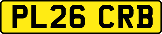 PL26CRB