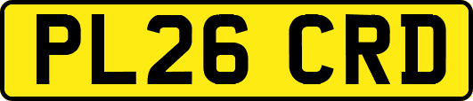 PL26CRD