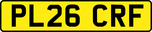 PL26CRF