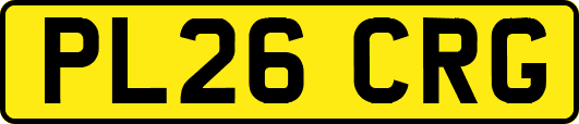 PL26CRG