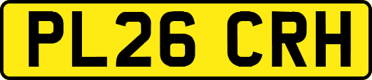 PL26CRH