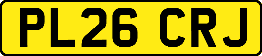 PL26CRJ