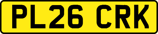 PL26CRK
