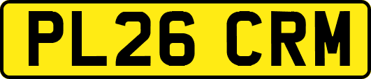 PL26CRM