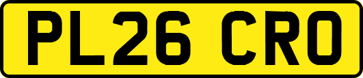 PL26CRO