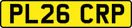 PL26CRP
