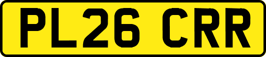 PL26CRR