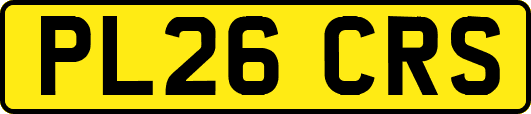 PL26CRS