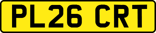 PL26CRT