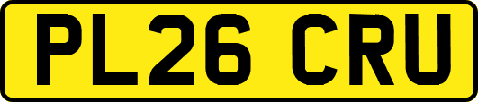 PL26CRU
