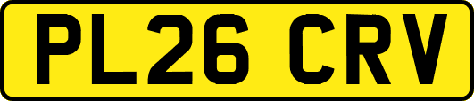 PL26CRV