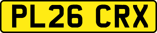 PL26CRX