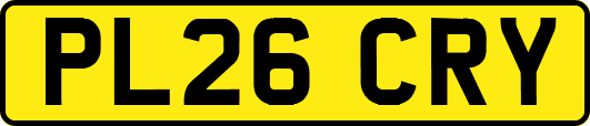 PL26CRY