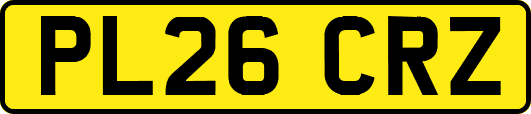 PL26CRZ