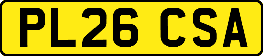 PL26CSA