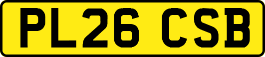 PL26CSB