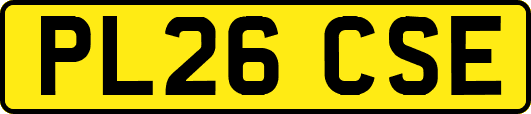PL26CSE