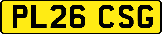 PL26CSG