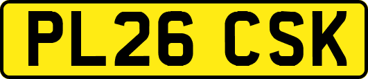 PL26CSK