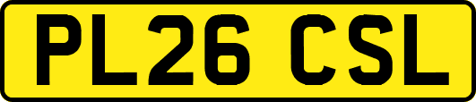 PL26CSL