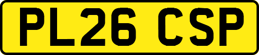 PL26CSP