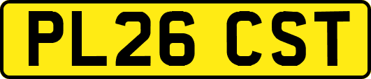 PL26CST