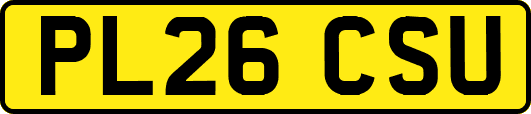 PL26CSU