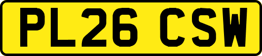 PL26CSW