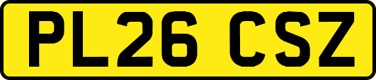 PL26CSZ