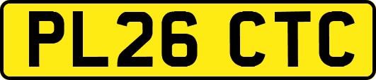 PL26CTC