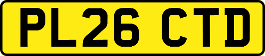 PL26CTD