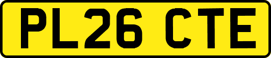 PL26CTE
