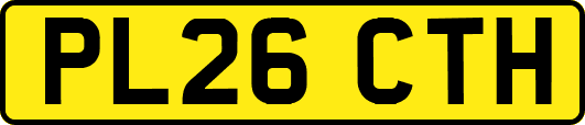 PL26CTH
