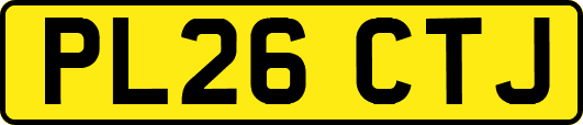 PL26CTJ