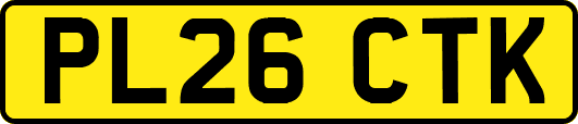 PL26CTK