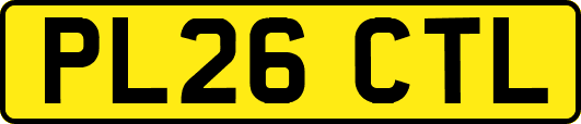 PL26CTL