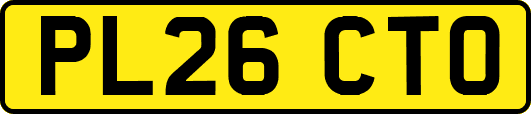 PL26CTO
