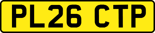 PL26CTP